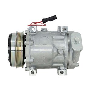 Compressor Ducato 2008 a 2016 Royce