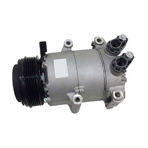 Compressor Ecosport Fiesta Sedan 2013 a 2019 Denso