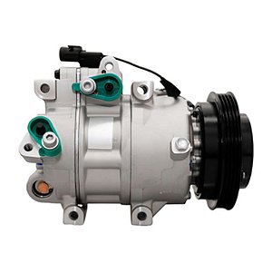 Compressor Elantra I30 2.0 4Pk 10Pa15 2008 2009 2010 a 2012 Mahle