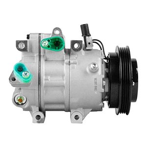 Compressor Elantra I30 2008 a 2012 Denso