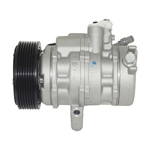 Compressor Etios 2013 a 2017 Delphi