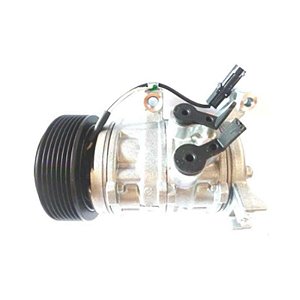 Compressor Etios 2013 a 2019 Denso