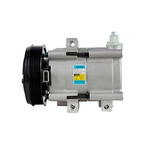 Compressor F-250 1998 a 2002 Delphi
