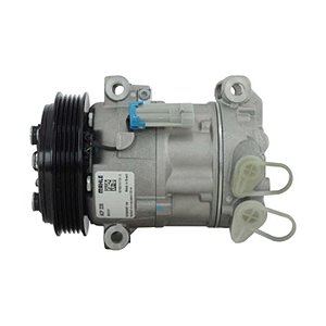 Compressor Fiorino Grand Siena Mobi Palio 2004 a 2022 Mahle
