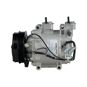 Compressor Fit 2009 a 2014 Delphi