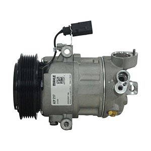 Compressor Fox Gol Up 2014 a 2019 Mahle
