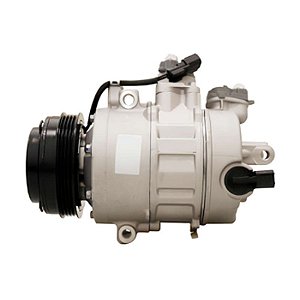 Compressor Fusion 2.0 2.5 4Pk 7Zse17 2013 2014 2015 a 2017 Mahle