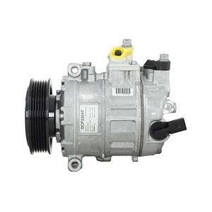 Compressor Golf Jetta Tiguan 2006 a 2014 Denso