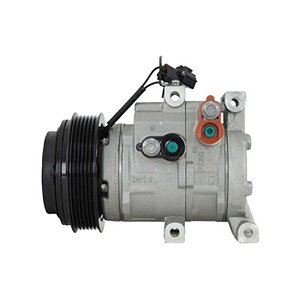 Compressor Hb20 2012 a 2019 Delphi