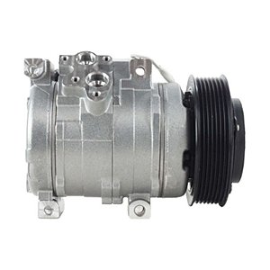 Compressor Hilux Sw4 Tm7030 Tm7040 2006 a 2018 Denso