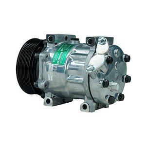 Compressor Jcb 535 2000 a 2000 Royce