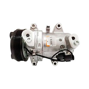 Compressor L200 Triton 2017 a 2022 Royce