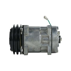 Compressor Maquina Recicladora 2000 a 2000 Royce