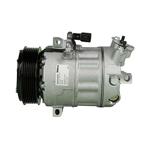 Compressor Master 2013 a 2025 Mahle