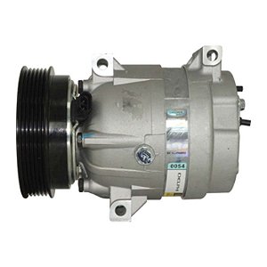 Compressor Megane Scenic 2001 a 2009 Delphi