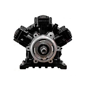 Compressor Onibus 2005 a 2019 Royce