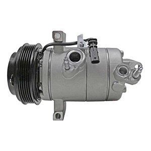 Compressor Onix Plus Tracker 2020 a 2025 Royce