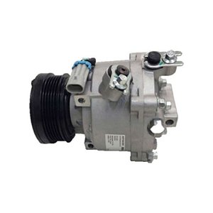Compressor Onix Spin 2012 a 2025 Mahle