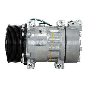 Compressor Denso P-114 P-124 R-114 R-124 T-114 T-124 1997 a 2008