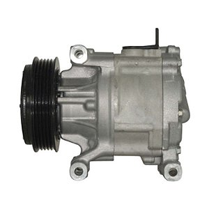 Compressor Palio 2004 a 2008 Denso