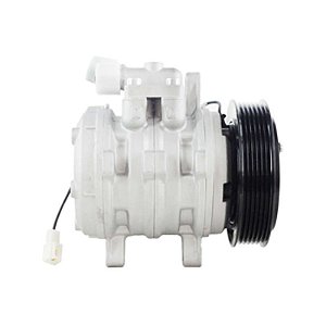 Compressor Palio Uno 1995 a 2008 Denso