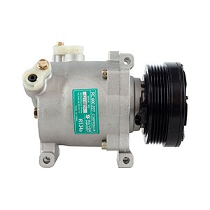 Compressor Punto Uno Fire 2004 a 2021 Royce