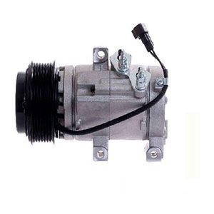 Compressor Ranger Troller 2.2 3.2 7Pk 2013 2015 a 2017 Royce