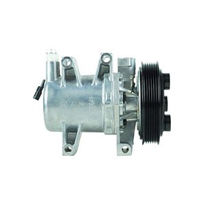 Compressor Mahle S10 2012 a 2019