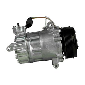 Compressor Saveiro 2015 a 2019 Royce