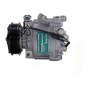 Compressor Scroll Cobalt Onix Prisma Spin 5Pk 2013 a 2021 Royce
