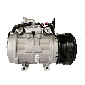 Compressor Sprinter 1997 a 2016 Denso