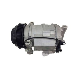 Compressor Sprinter 311 313 413 2002 a 2013 Mahle