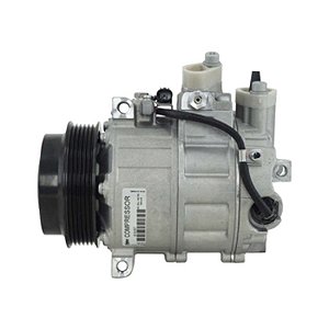 Compressor Sprinter 311 415 515 2013 a 2018 Valeo