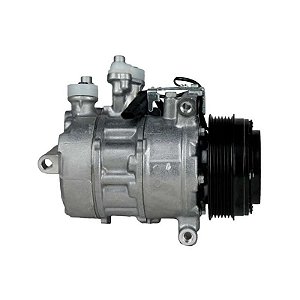 Compressor Sprinter 314 416 2020 a 2022 Delphi