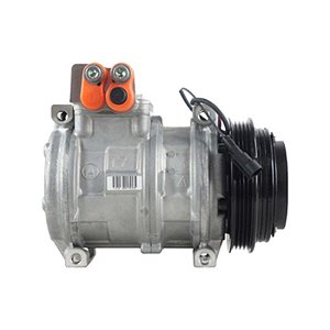 Compressor Stralis 2007 a 2011 Denso