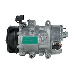 Compressor Tiggo 8 2020 a 2023 Royce