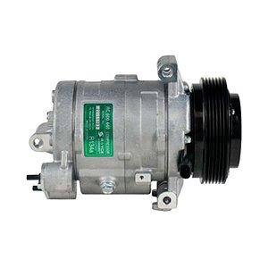 Compressor Tracker 2013 a 2017 Royce