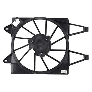 Defletor Fiat Fiorino Grand Siena Mobi Palio Uno 2010 a 2017 Com Ar Notus