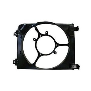 Defletor Honda Civic 2006 a 2009 Com Ar Notus