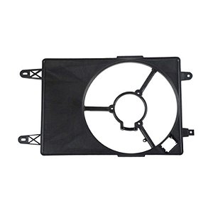 Defletor Ford Ecosport Fiesta Sedan 2002 a 2013 a Com Ar Notus
