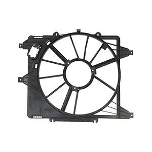 Defletor Renault Clio Kangoo Symbol 1999 a 2013 Com Ar Gate do Brasil