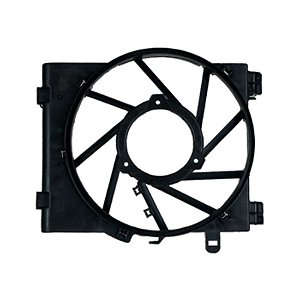 Defletor Chevrolet Corsa 2002 a 2004 Com Ar Gate do Brasil