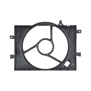 Defletor Fiat Idea Palio Weekend Siena Strada 2001 a 2023 Com e Sem Ar Gate do Brasil