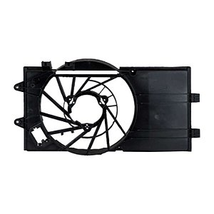 Defletor Chevrolet Classic 2001 a 2021 Com Ar Gate do Brasil