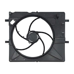 Defletor Chevrolet S10 2013 a 2016 Com Ar Gate do Brasil