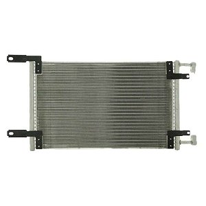 Condensador Doblo 2002 a 2009 Denso