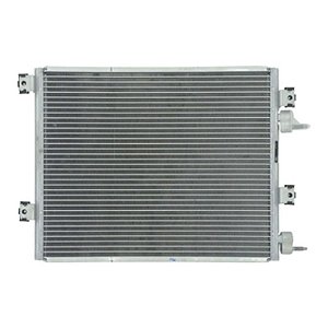 Condensador Ford Ka 2001 a 2008 Denso