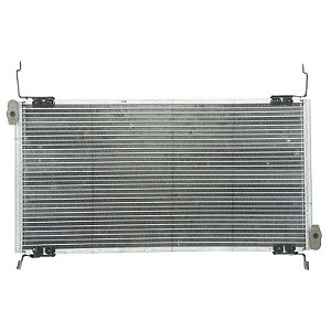 Condensador Brava Marea 1999 a 2008 Denso