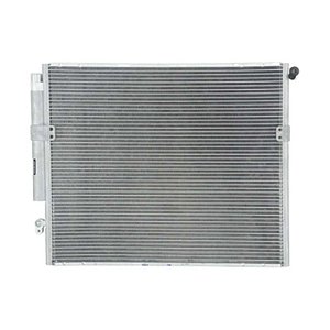Condensador Toyota Hilux 2009 a 2010 Denso