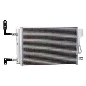 Condensador Fiat Doblo 2006 a 2016 Denso